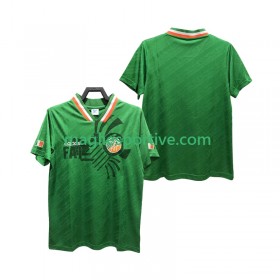 Completo Calcio Irlanda Retro Divisa Prima 1994